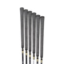 Srixon I-701 Steel Mens Right Hand Irons 5-PW    Regular - True Temper Dynamic Gold R300