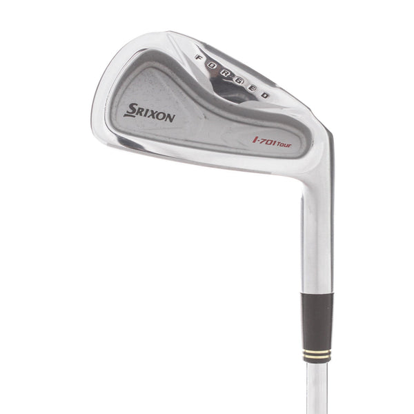 Srixon I-701 Steel Mens Right Hand 3 Iron    Regular - True Temper Dynamic Gold R300