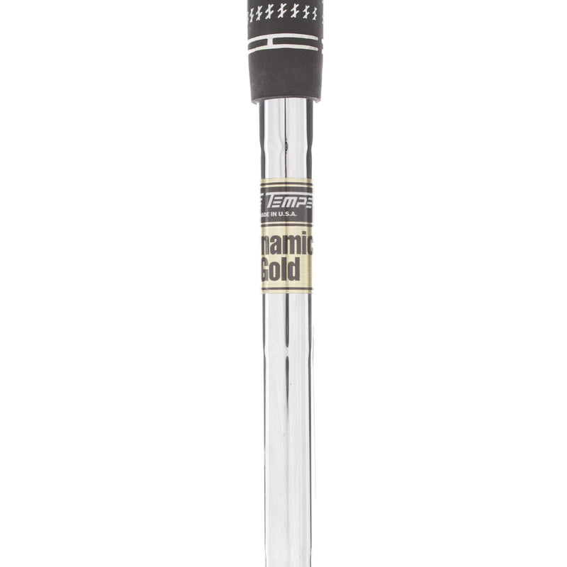 Srixon I-701 Steel Mens Right Hand 3 Iron    Regular - True Temper Dynamic Gold R300