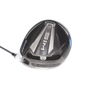 TaylorMade Sim Graphite Mens Right Hand Driver  9*  Stiff - Aldila Ascent 60