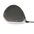TaylorMade Sim Graphite Mens Right Hand Driver  9*  Stiff - Aldila Ascent 60
