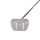 Cleveland Huntington Beach Soft Premier 10.5 Mens Right Hand Putter 33" Mallet - Lamkin Sink Fit Pistol