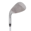 Wilson FC Tour PMP Steel Mens Right Hand Sand Wedge  56* 14 Bounce Stiff - KBS Hi-Rev 2.0 125