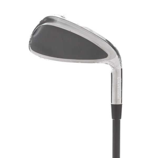 Cleveland XL Halo Full Face Graphite Mens Right Hand 9 Iron    Regular - UST Mamiya Helium 60 I F3