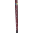 Wilson D9 Graphite Mens Right Hand Driver  13*  Regular - Hzrdus Smoke RDX 5.5 60g