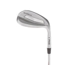 Ping Glide 4.0 Steel Mens Right Hand Sand Wedge Black Dot 56* 12 Bounce S Grind Wedge - Ping Z-Z115