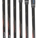 Callaway Big Bertha Diablo Graphite Mens Right Hand Irons 4-9 Regular - Callaway Diablo 75i