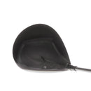 TaylorMade Qi10 Graphite Mens Right Hand Driver  10.5*  Senior - Fujikura Speeder NX 50