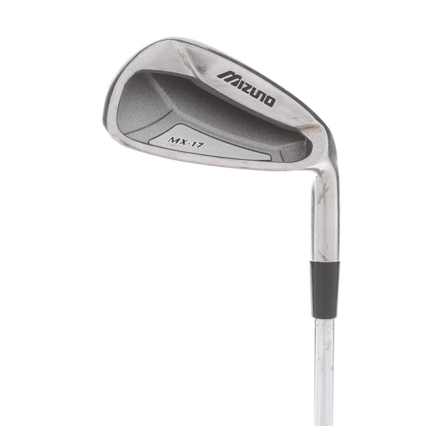 Mizuno MX-19 Steel Mens Right Hand 4 Iron Regular - True Temper Dynaflex