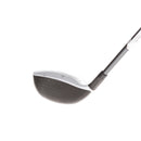 TaylorMade M2 Graphite Mens Right Hand Fairway 3 Wood  15*  Regular - TaylorMade REAX 55