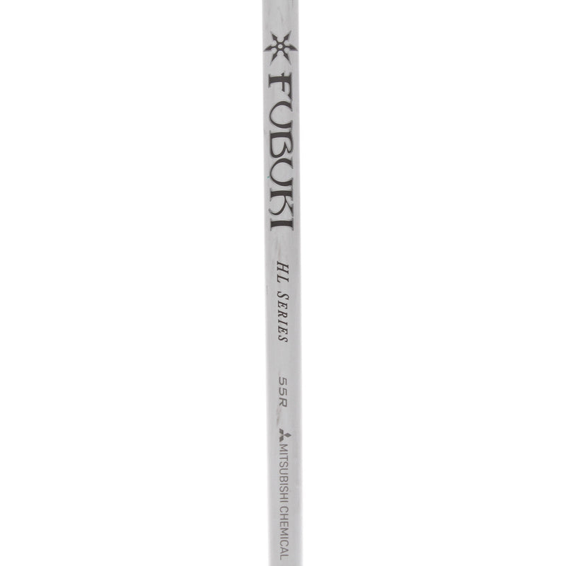 Tour Edge C522 Graphite Mens Right Hand 4 Hybrid 22* Regular - Fubuki HL Series
