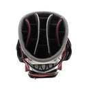 Wilson Staff Cart Bag - White/Clart/Black