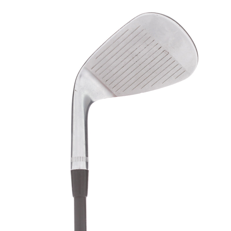 Callaway Jaws MD5 Graphite Mens Right Hand Gap Wedge 50* 10 Bounce S Grind Wedge - ProjectX Catalyst 80 6.0
