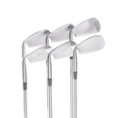 Mizuno JPX 850 Forged Steel Mens Right Hand Irons 5-PW Regular - N.S.Pro 1150GH Tour