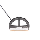 Cleveland TFI CERO Mens Right Hand Putter 33" Mallet - Lamkin