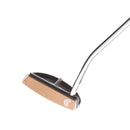 Cleveland TFI CERO Mens Right Hand Putter 33" Mallet - Lamkin