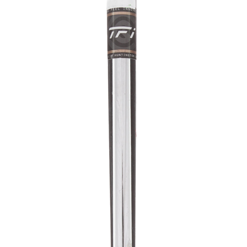Cleveland TFI CERO Mens Right Hand Putter 33" Mallet - Lamkin