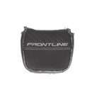 Cleveland TFI CERO Mens Right Hand Putter 33" Mallet - Lamkin