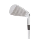 Srixon ZX Steel Mens Left Hand 4 Iron 23* Stiff - KBS Tour