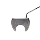 TaylorMade TP Collection Aromore 7 Mens Right Hand Putter 33" Mallet - Lamkin Sink Fit