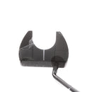 TaylorMade TP Collection Aromore 7 Mens Right Hand Putter 33" Mallet - Lamkin Sink Fit