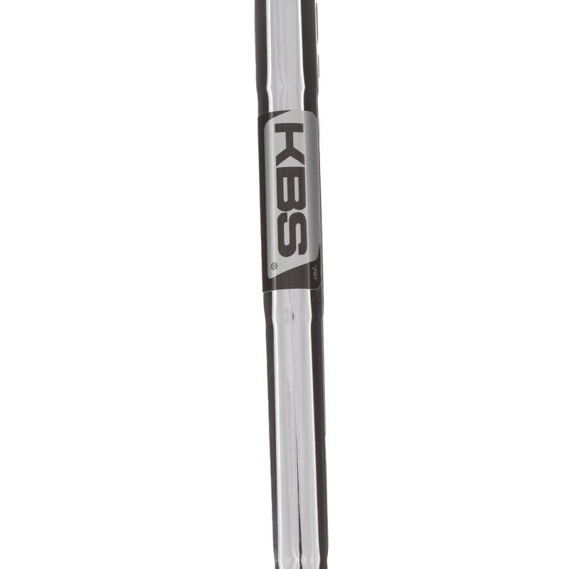 TaylorMade TP Collection Aromore 7 Mens Right Hand Putter 33" Mallet - Lamkin Sink Fit
