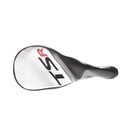 Titleist TSR4 Graphite Mens Right Hand Driver 8* Stiff - Tour AD BB-7s