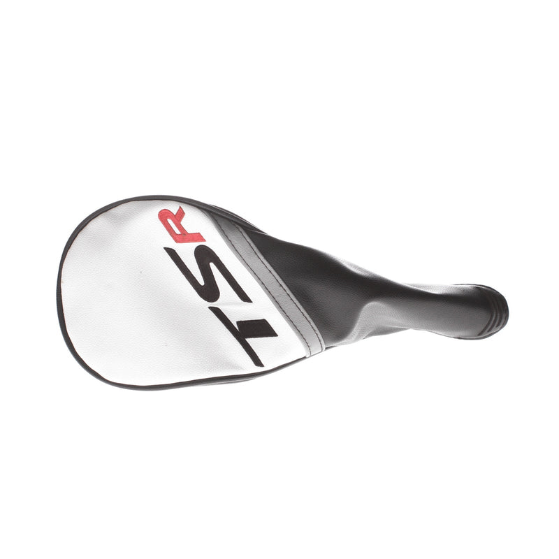Titleist TSR4 Graphite Mens Right Hand Driver 8* Stiff - Tour AD BB-7s