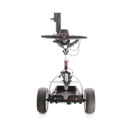 Motocaddy S1 3-Wheel Electric Trolley Frame Only - Black
