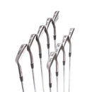 Lynx Black Cat Tour Steel Mens Right Hand Irons 2-PW Regular - Lynx