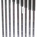 Lynx Black Cat Tour Steel Mens Right Hand Irons 2-PW Regular - Lynx