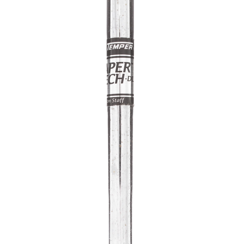 Wilson Di6 Steel Mens Right Hand 5 Iron Regular - True Temper Taper-Tech-DL