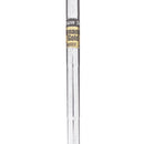 Wilson Staff Fi7 Steel Mens Right Hand 2 Iron Regular - True Temper Dynamic Gold R300