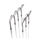 Titleist 990 DCI Steel Mens Right Hand Irons 4-PW    Regular - True Temper Dynamic Gold R300