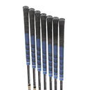 Titleist 990 DCI Steel Mens Right Hand Irons 4-PW    Regular - True Temper Dynamic Gold R300