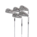 Mizuno T-Zoid Oversize Steel Mens Right Hand Irons 6-PW    Regular - True Temper Dynalite Gold R300