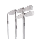 Mizuno T-Zoid Oversize Steel Mens Right Hand Irons 6-PW    Regular - True Temper Dynalite Gold R300