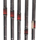 Mizuno T-Zoid Oversize Steel Mens Right Hand Irons 6-PW    Regular - True Temper Dynalite Gold R300