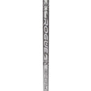 Cobra King F8 One Length Graphite Mens Right Hand 3 Hybrid  22*  Regular - Aldila Rogue Pro 1.2.4. One Length