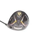 Cobra LTDx Graphite Mens Right Hand Driver  10.5*  Regular - Hzrdus Smoke Green iM10 5.5 60g