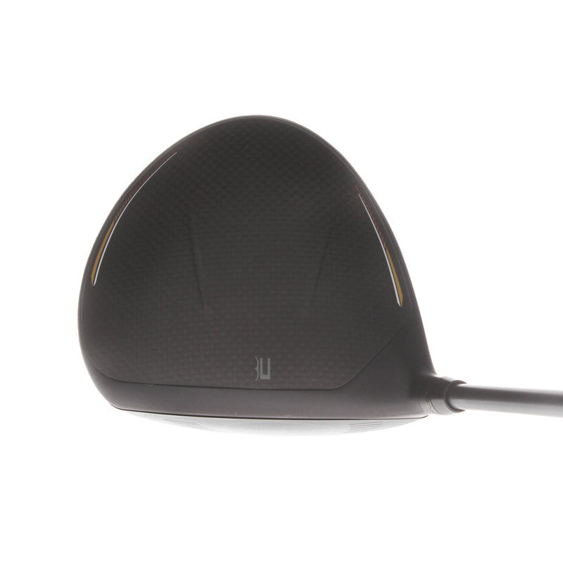 Cobra LTDx Graphite Mens Right Hand Driver  10.5*  Regular - Hzrdus Smoke Green iM10 5.5 60g