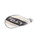 Cobra LTDx Graphite Mens Right Hand Driver  10.5*  Regular - Hzrdus Smoke Green iM10 5.5 60g