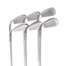 Ping Karsten Steel Mens Right Hand Irons 6-SW White Dot 3* Upright  Senior - Ping CFS