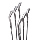 Srixon Z-355 Graphite Mens Right Hand Irons 5-PW    Senior - Miyazaki Jinsoku 70