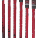 Srixon Z-355 Graphite Mens Right Hand Irons 5-PW    Senior - Miyazaki Jinsoku 70