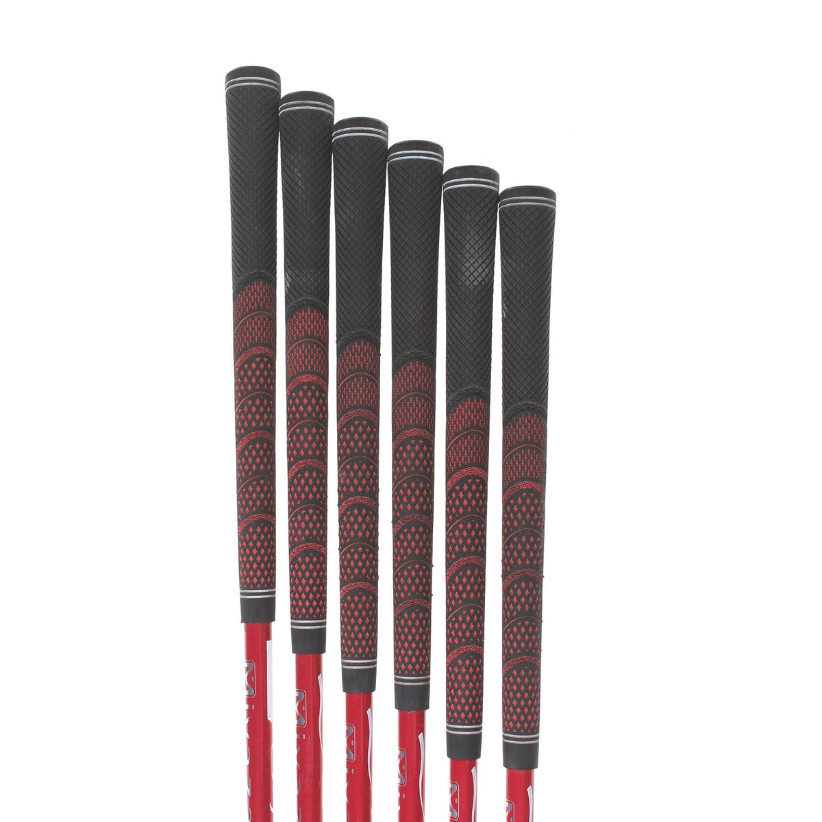 Srixon Z-355 Graphite Mens Right Hand Irons 5-PW Senior