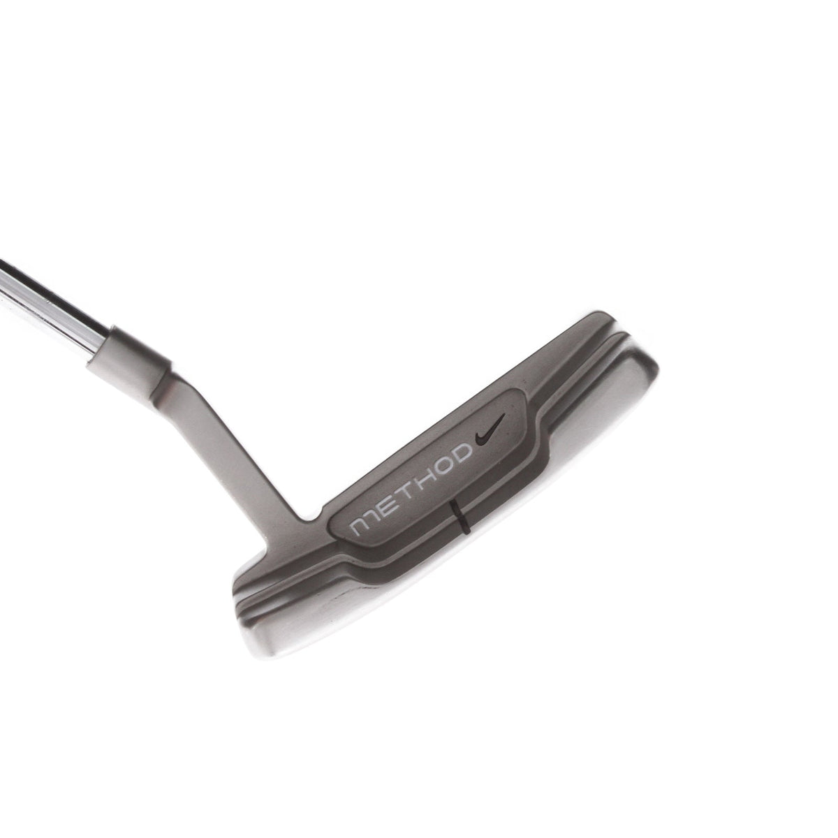 Nike Method Core MC-3i Mens Right Hand Putter 34