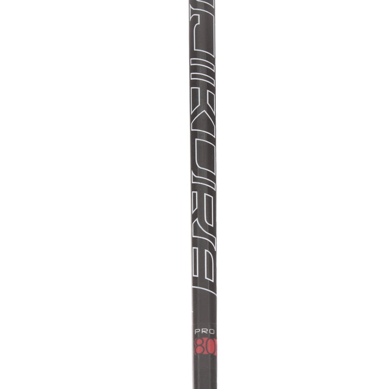 TaylorMade M1 Graphite Mens Right Hand 4 Hybrid  21*  Stiff - Fujikura Pro 80H