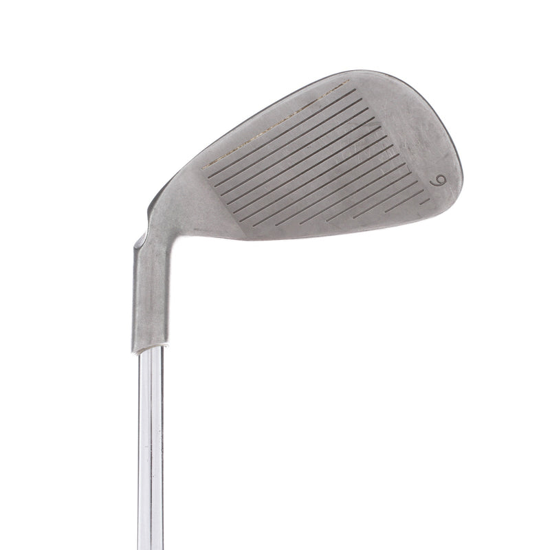 Ping G15 Steel Mens Right Hand 9 Iron White Dot   Regular - Ping AWT R