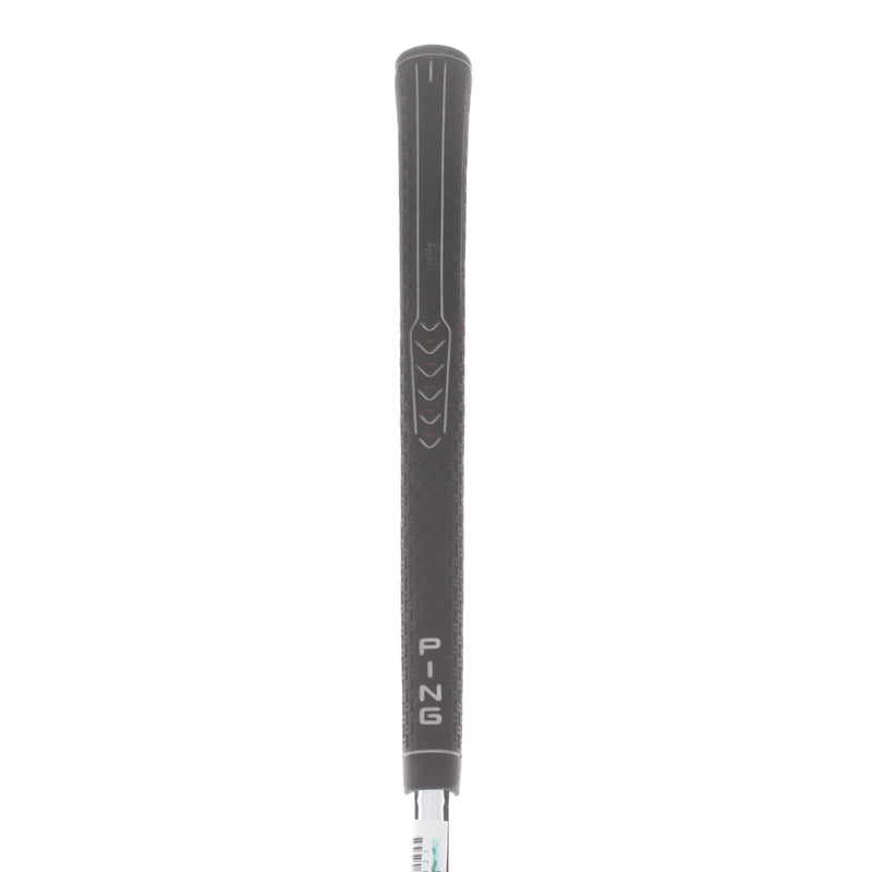Ping G15 Steel Mens Right Hand 9 Iron White Dot   Regular - Ping AWT R
